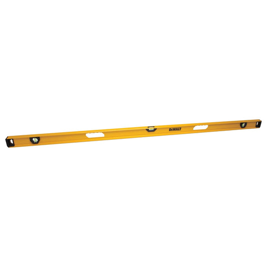DeWalt DWHT42169 72 in Premium I-Beam Level