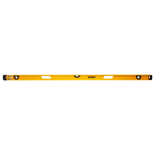 DeWalt DWHT42169 72 in Premium I-Beam Level