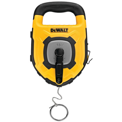 DeWalt DWHT47415 45 m /150 ft. Large Capacity Chalk Reel
