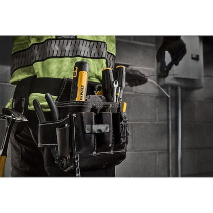 DEWALT DWHT66719 14 Pc. Cordless Screwdriver with FLEXDRIVE™ Control
