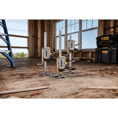 DEWALT DWHT83550 TOUGHSERIES™ Construction Jack