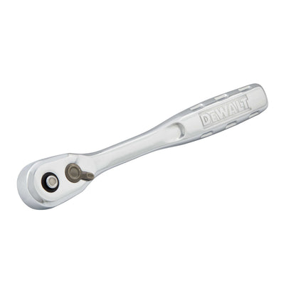 DeWalt DWMT81096 1/4" Drive Quick-Release Ratchet