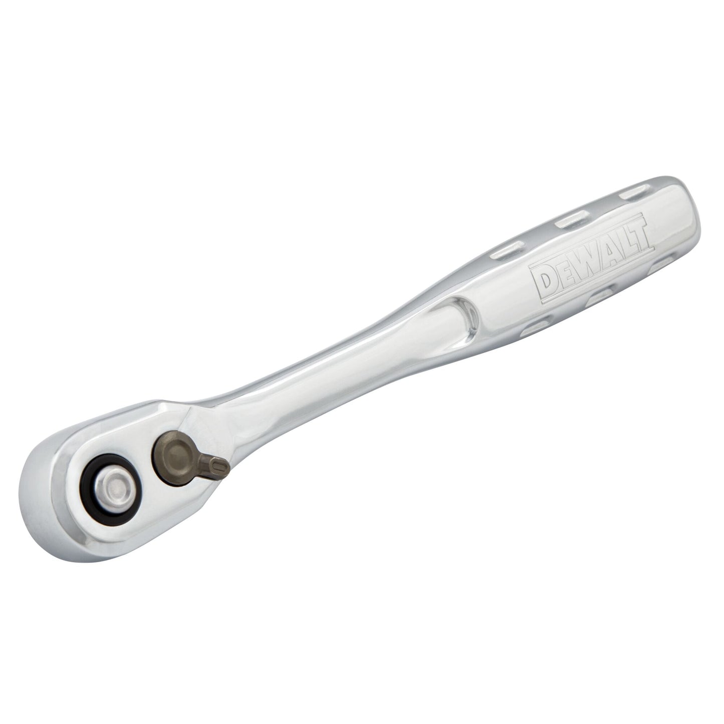 DeWalt DWMT81097 Ratchet, Quick Release, SAE, 3/8-Inch Drive