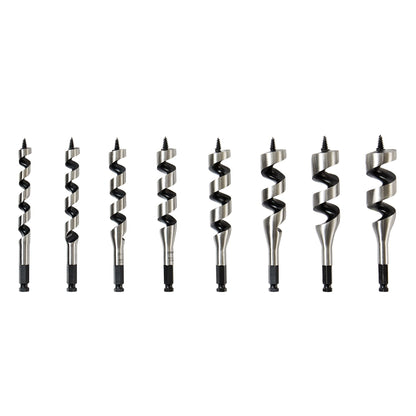 DeWalt DW1676 Drill Bit, Ship Auger, 1-1/2 Inch X 6 Inch