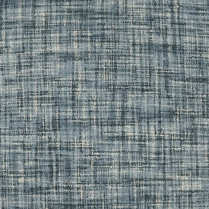 Ecstasy Blue Throw Pillow