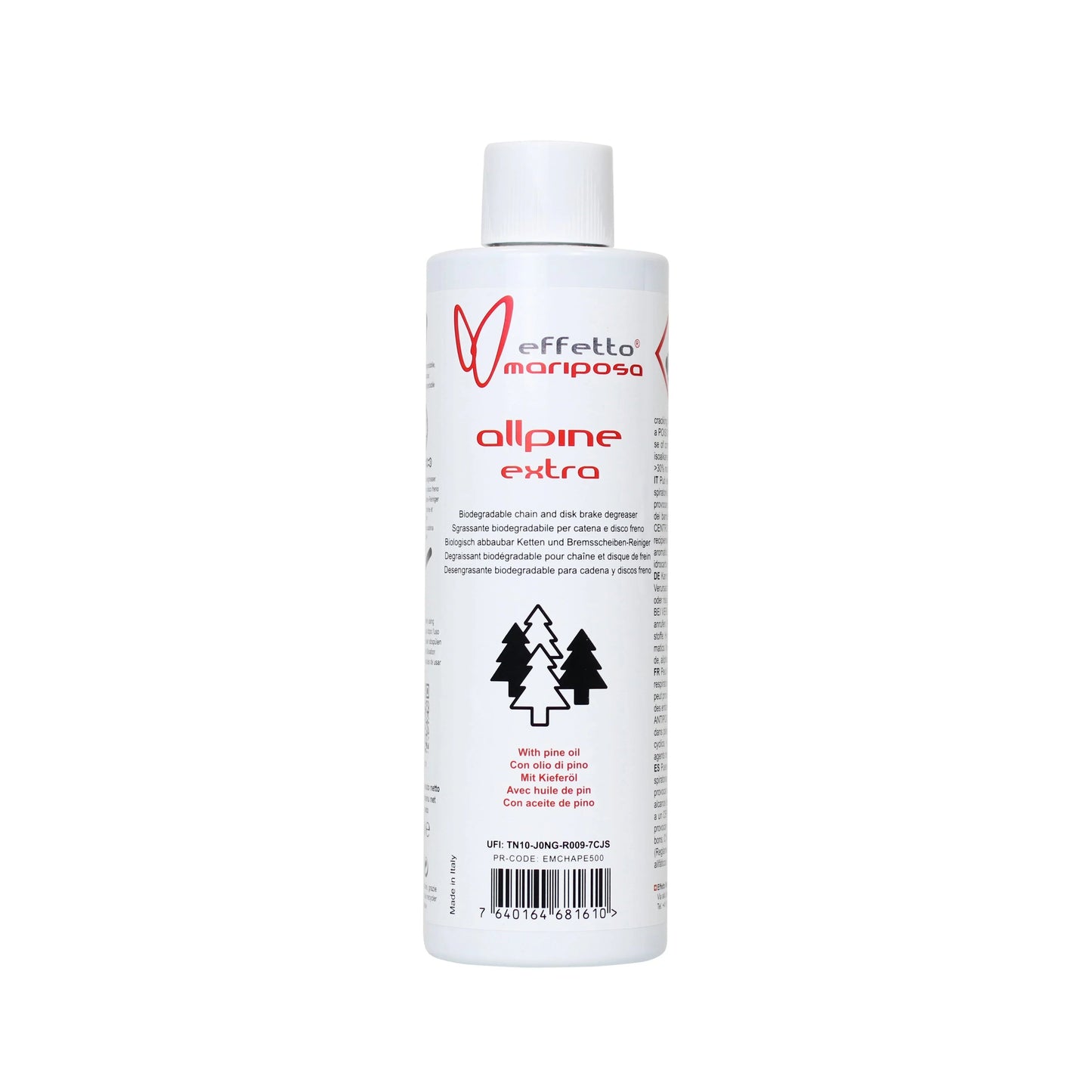 Chain Care Essentials Pack