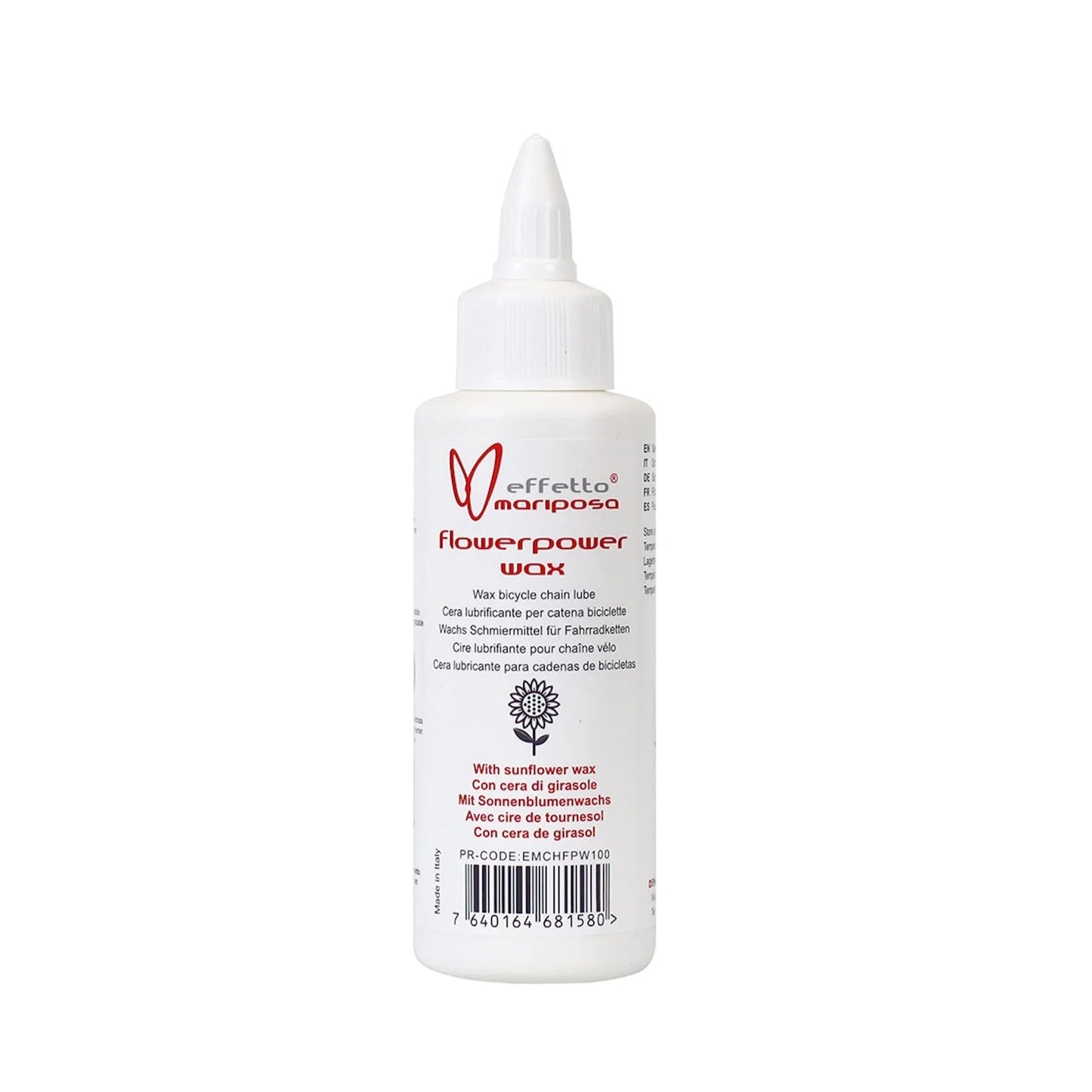 Chain Care Essentials Pack
