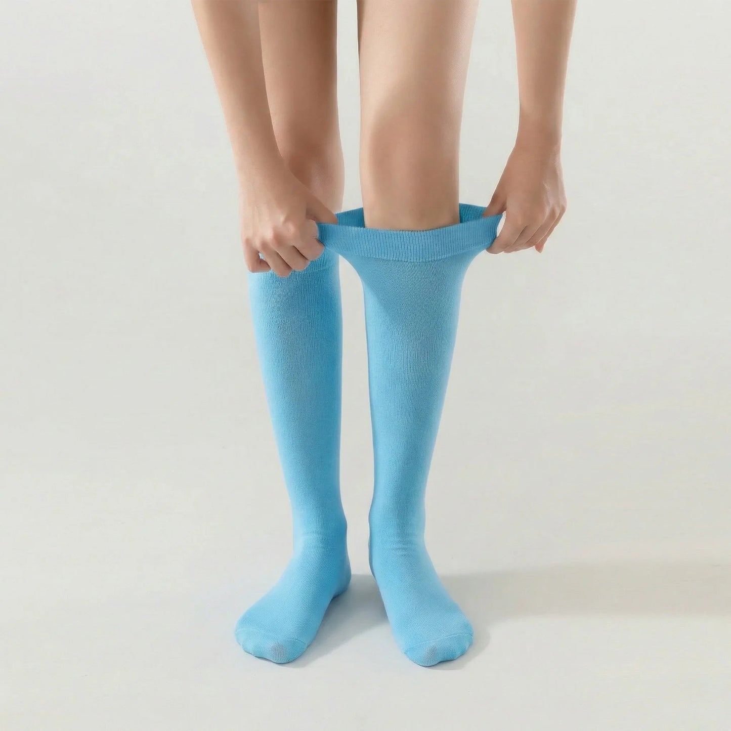 Lairos Premium Solids - Light Blue