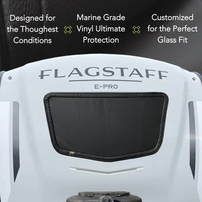 RV Shady for Flagstaff E-Pro 2018-2026
