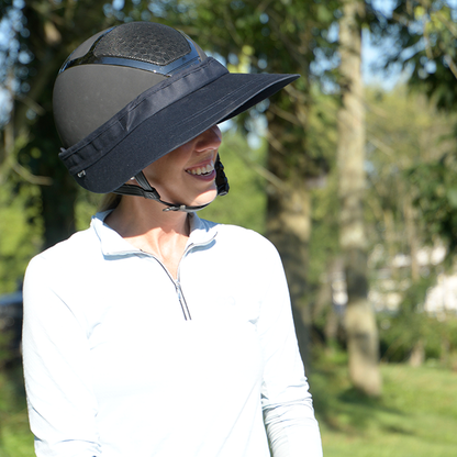 EquiVisor® Original Sun Protection