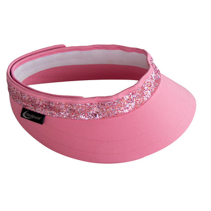 EquiVisor® Original Shorty 3" Glitz