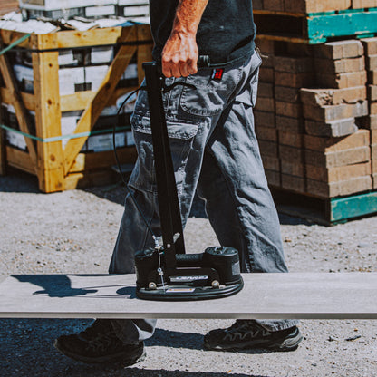 ERGUO S1 Ergonomic Extension Arm