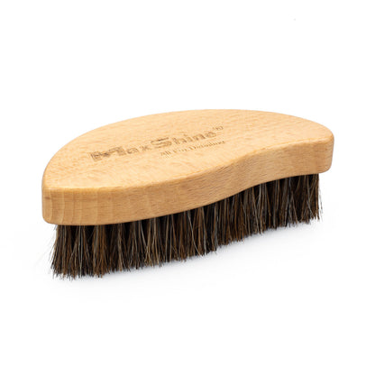 Brush for Cleaning Car Interior | Ergonomic Interior Detailing Brush