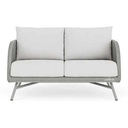 Essence Loveseat All Weather Wicker Furniture