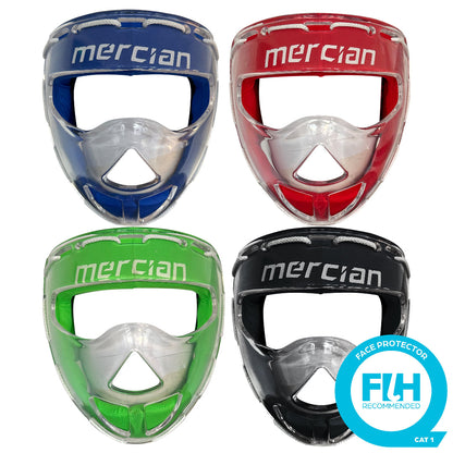 Evolution Face Mask