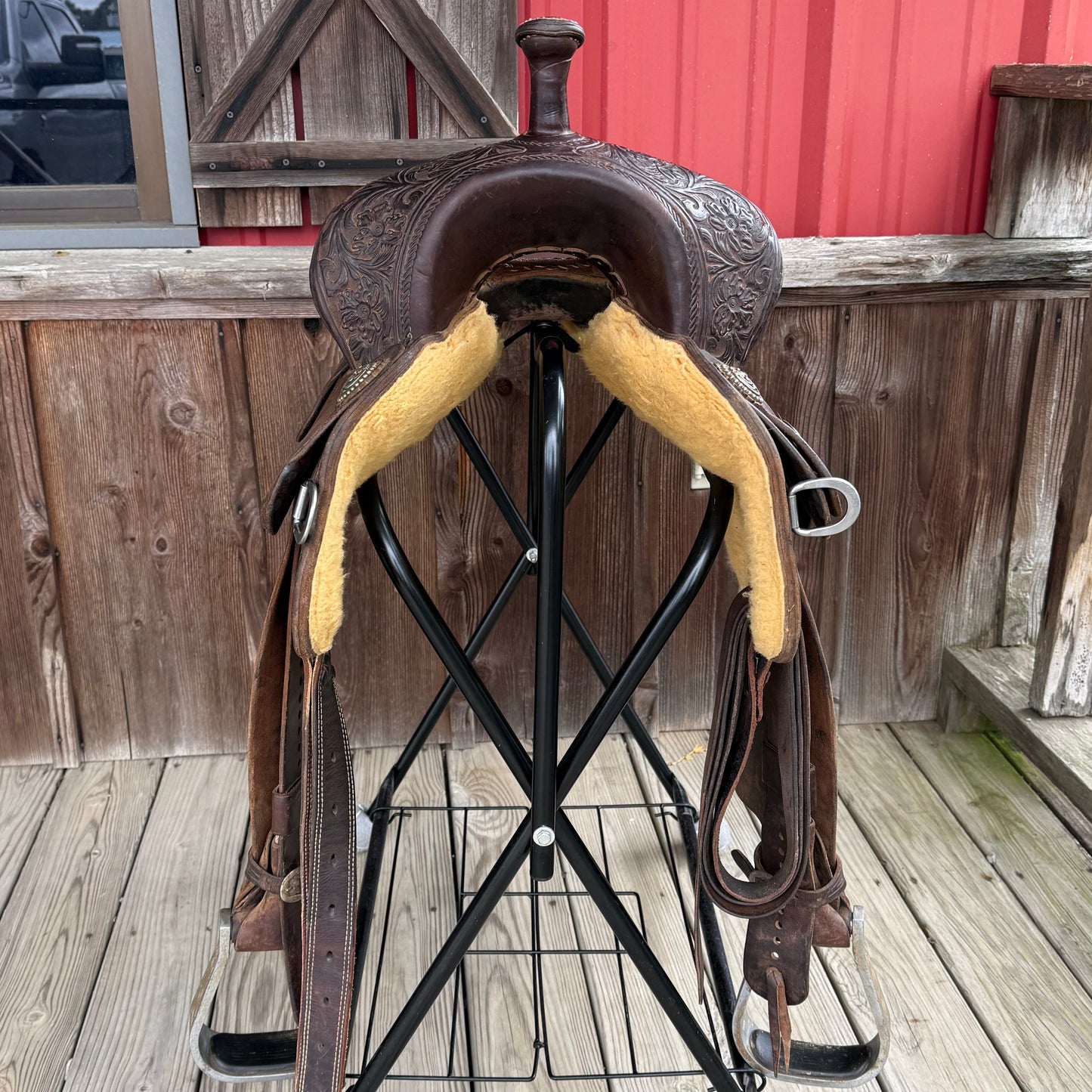 14.5" Martin Stingray