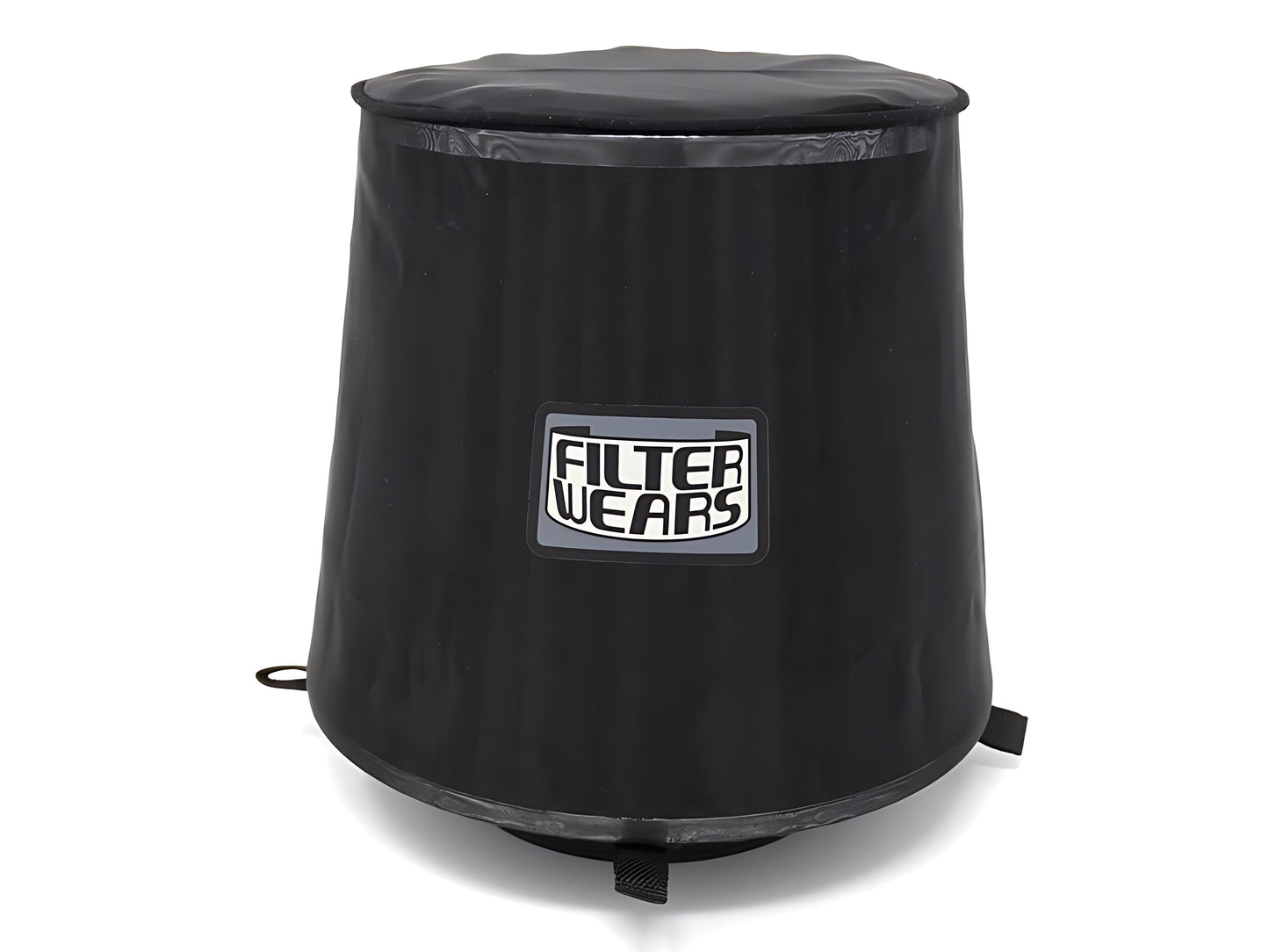 FILTERWEARS F152 Universal Water Repellent Cold Air Intake Pre-Filter - Small
