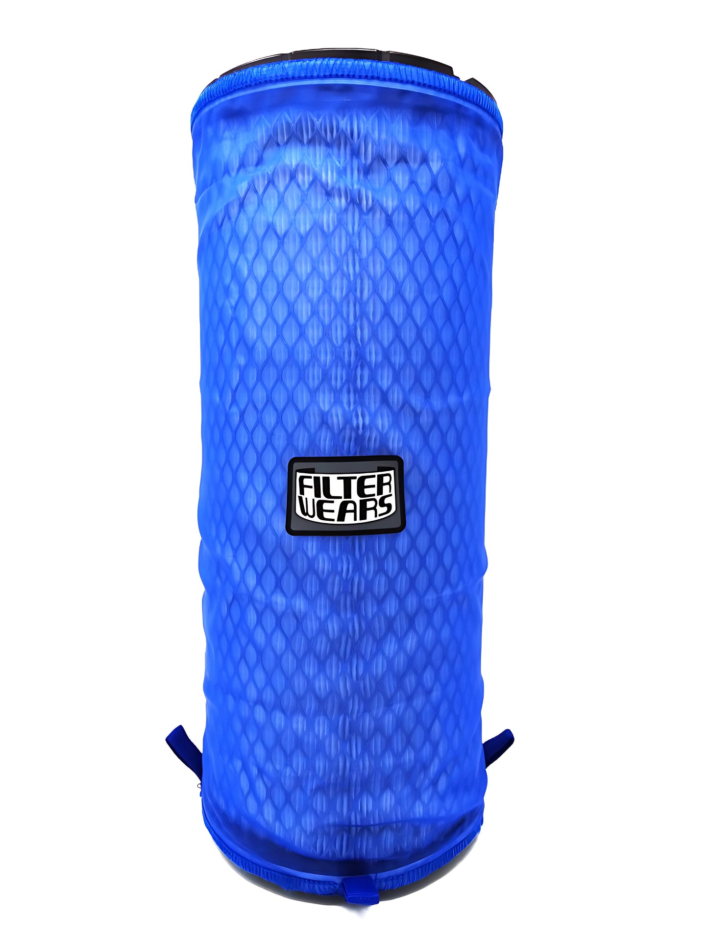 FILTERWEARS Pre-Filter F142 For Polaris RZR 900 & General 1000 Air Filters 7081937 7082115 K&N PL-8715