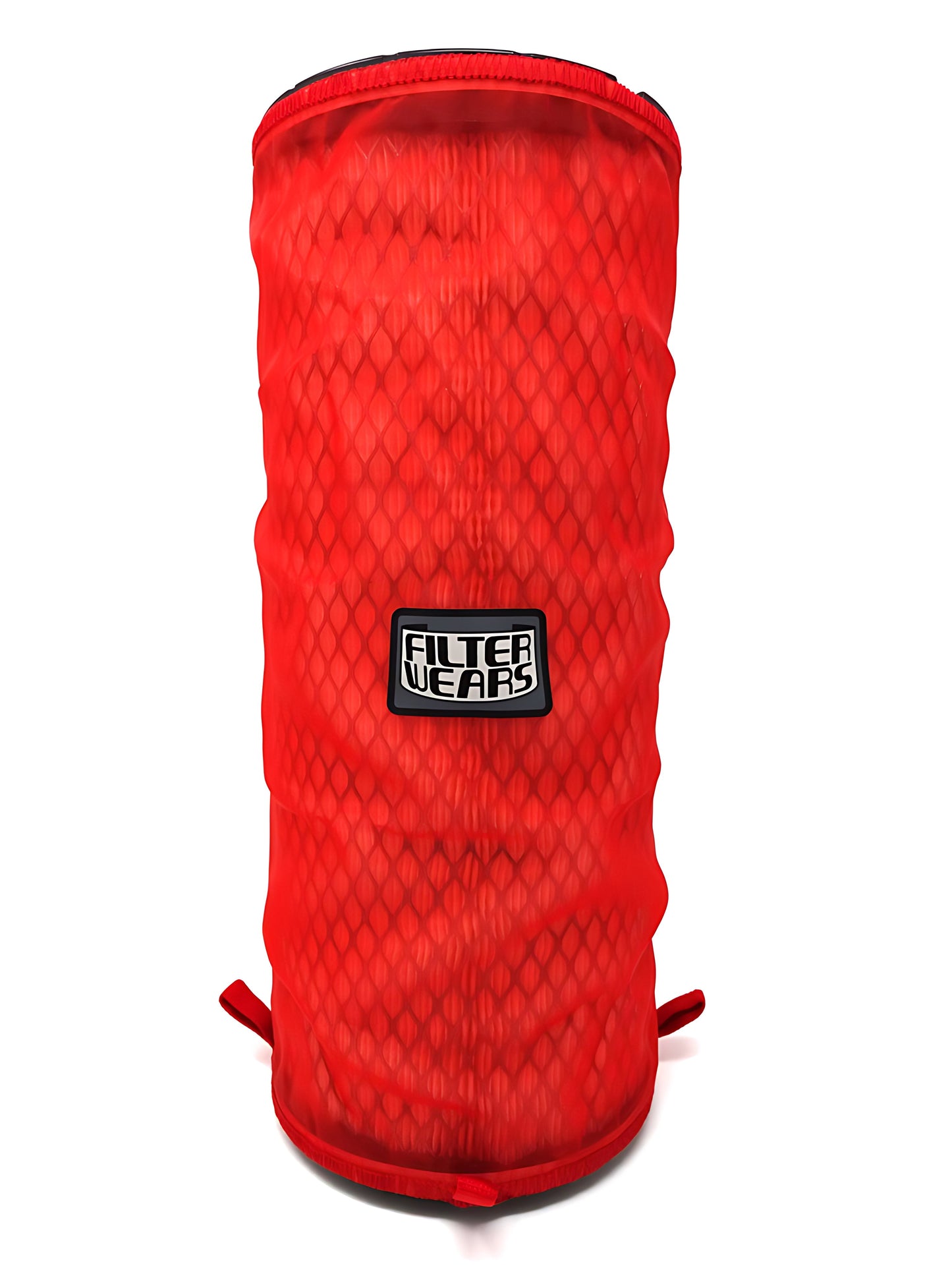 FILTERWEARS Pre-Filter F142 For Polaris RZR 900 & General 1000 Air Filters 7081937 7082115 K&N PL-8715