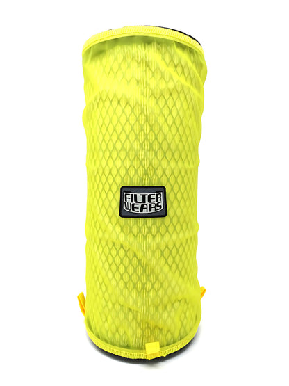 FILTERWEARS Pre-Filter F142 For Polaris RZR 900 & General 1000 Air Filters 7081937 7082115 K&N PL-8715