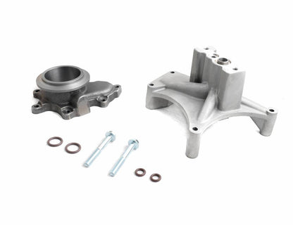 Rudy's Non EBP Valve Pedestal & Exhaust Housing w/ Bolts & O-Rings For 99.5-03 7.3 Powerstroke