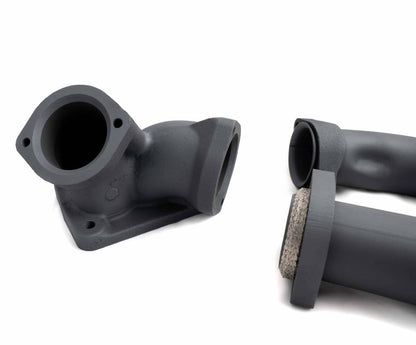 Rudy's High Temp Coated Up Pipe Kit For 94-97 Ford 7.3L Powerstroke Diesel OBS
