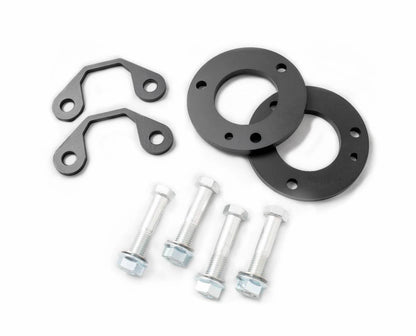 Rudy's 1" Front 2 Piece Leveling Lift Kit For 2021-2025 Ford Bronco Up to 35" Tires