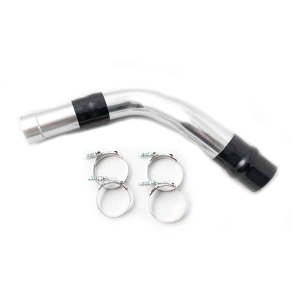 Rudy's Hot Side Intercooler Pipe & Boot Kit For 2011-2024 F-250/F-350/F-450/F-550 Ford 6.7 Powerstroke