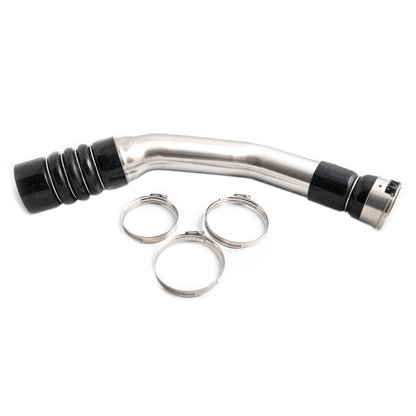 Rudy's Hot Side Intercooler Pipe Kit for 6.7L 2017-2022 Ford Powerstroke Diesel