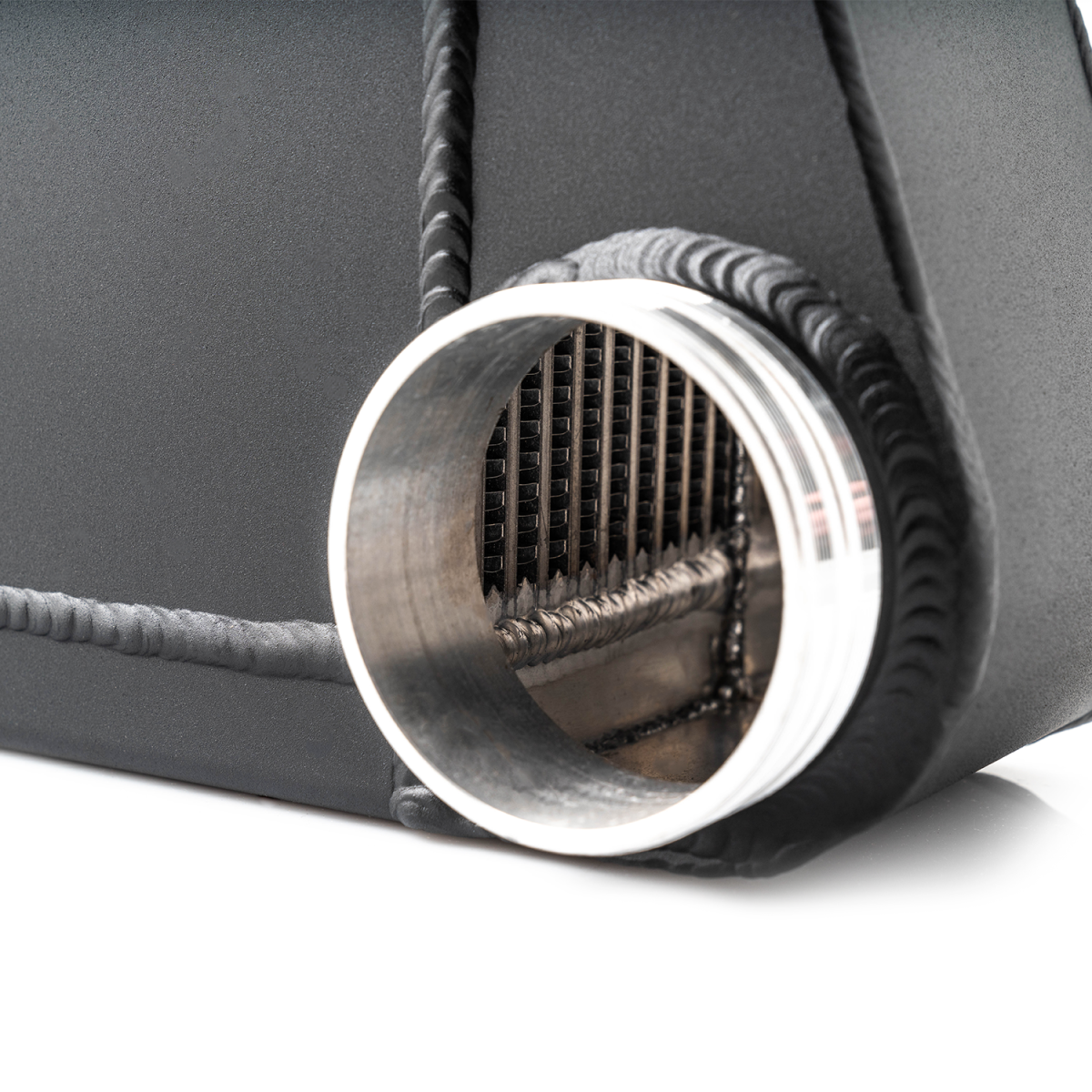 Rudy's Air To Water Intercooler For 2017-2023 Ford F-250/F-350/F-450/F-550 6.7L Powerstroke Diesel