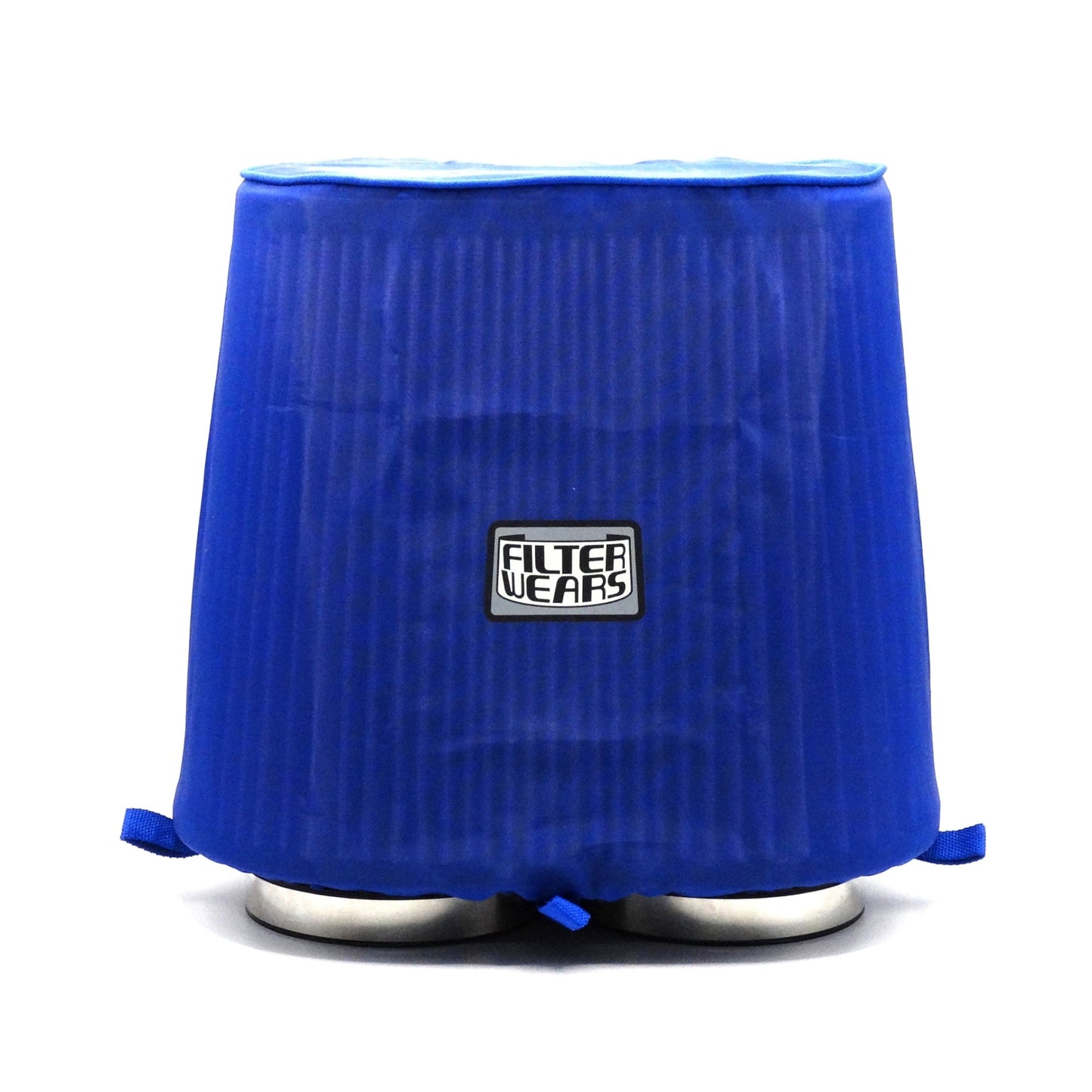 FILTERWEARS Pre-Filter F357 For K&N Air Filter RU-6104
