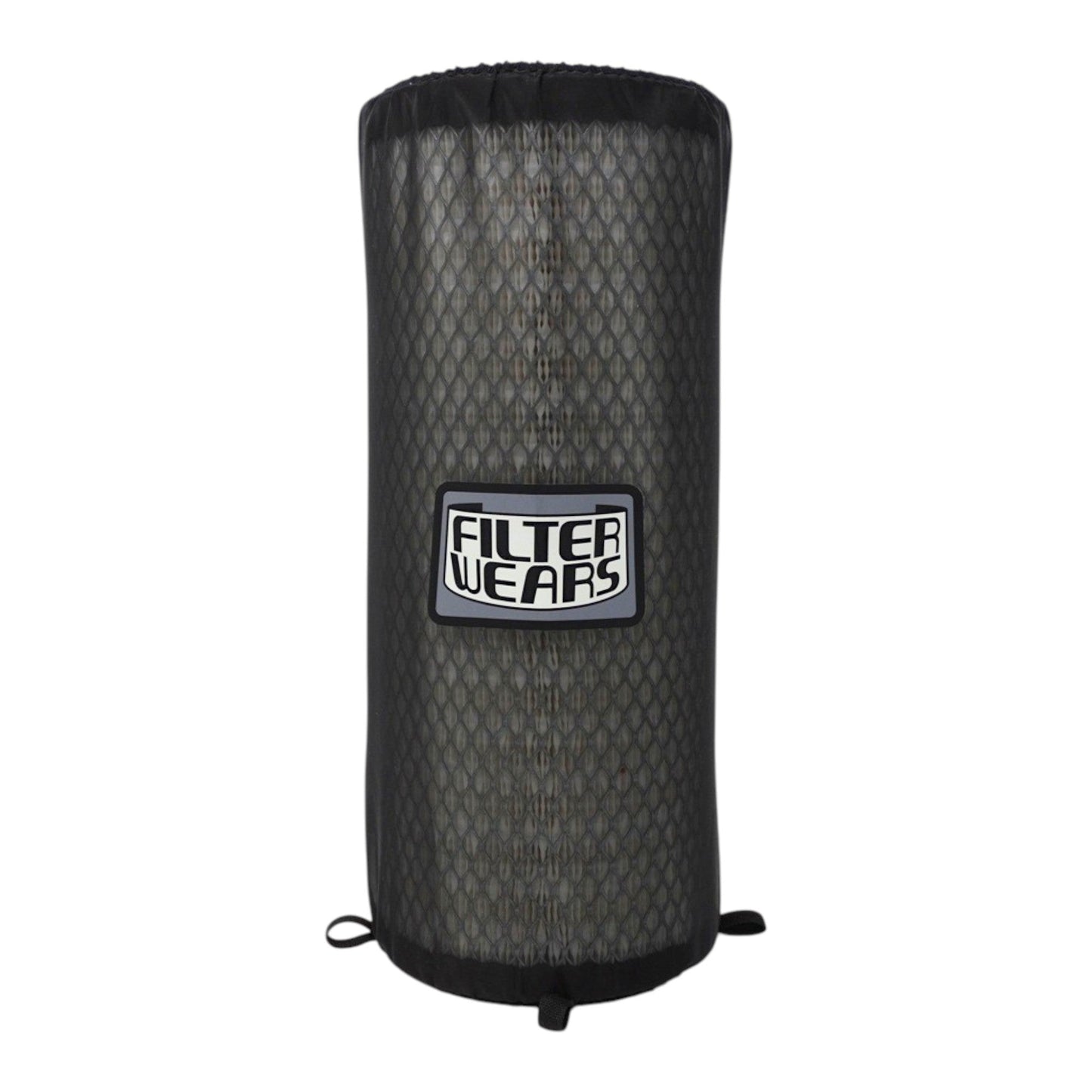 FILTERWEARS Pre-Filter F373 Fits Bobcat 7386225 & Compatible for John Deere KV16429 Skid Steer Air Filters