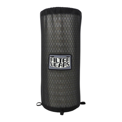 FILTERWEARS Pre-Filter F373 Fits Bobcat 7386225 & Compatible for John Deere KV16429 Skid Steer Air Filters