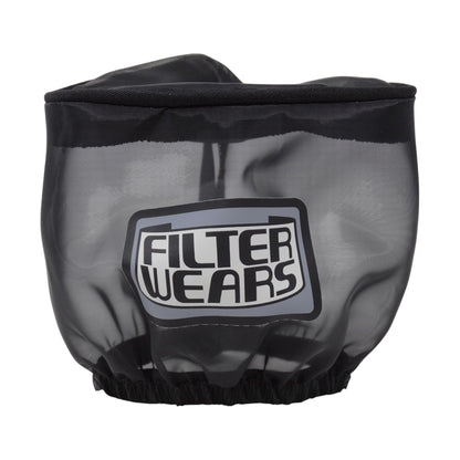FILTERWEARS Pre-Filter F402 For K&N Air Filters RC-1820, RU-1820, RU-2450, RU-0981
