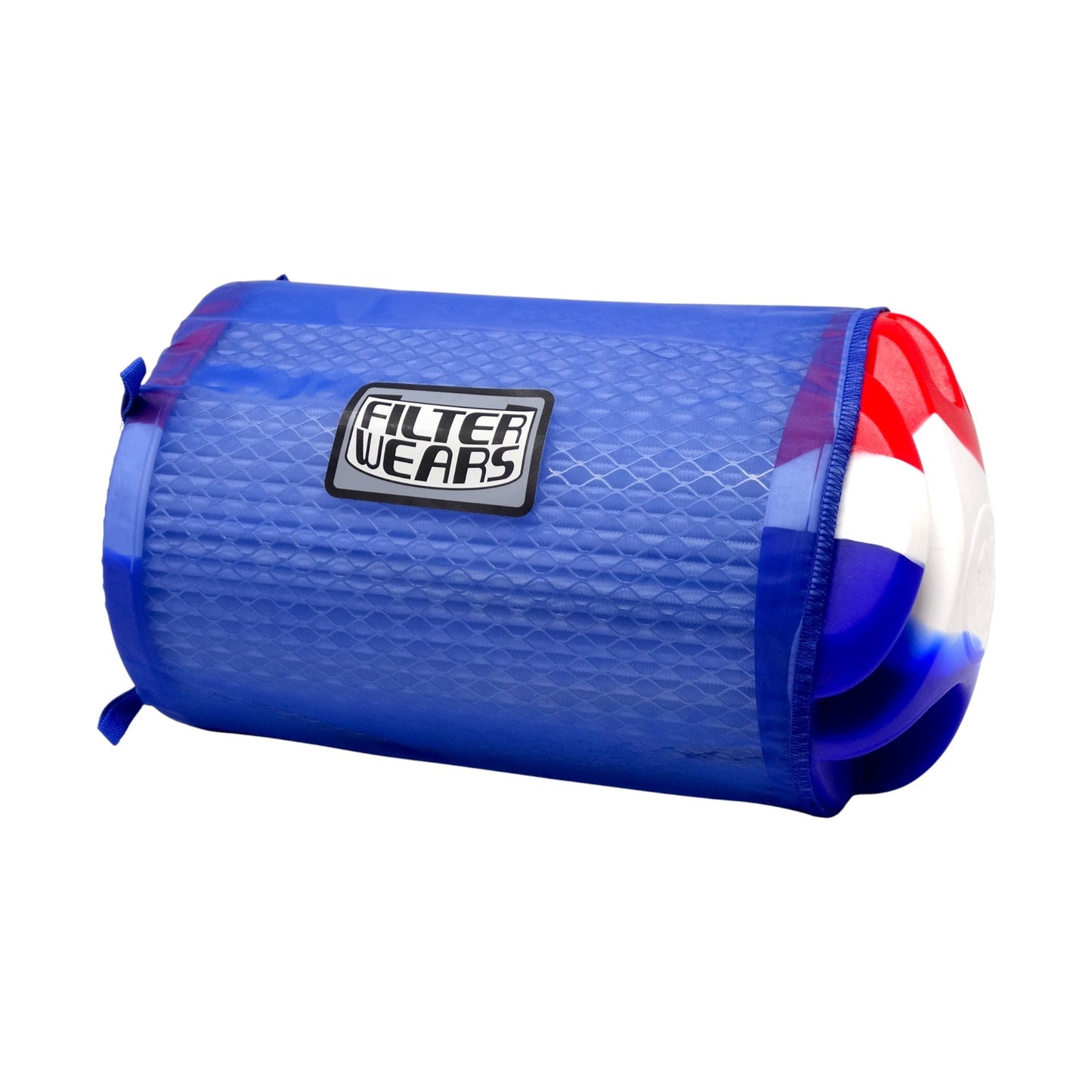 FILTERWEARS Pre-Filter F404 For S&B Air Filter 66-6007: Fits 2022-2025 Polaris RZR Pro R