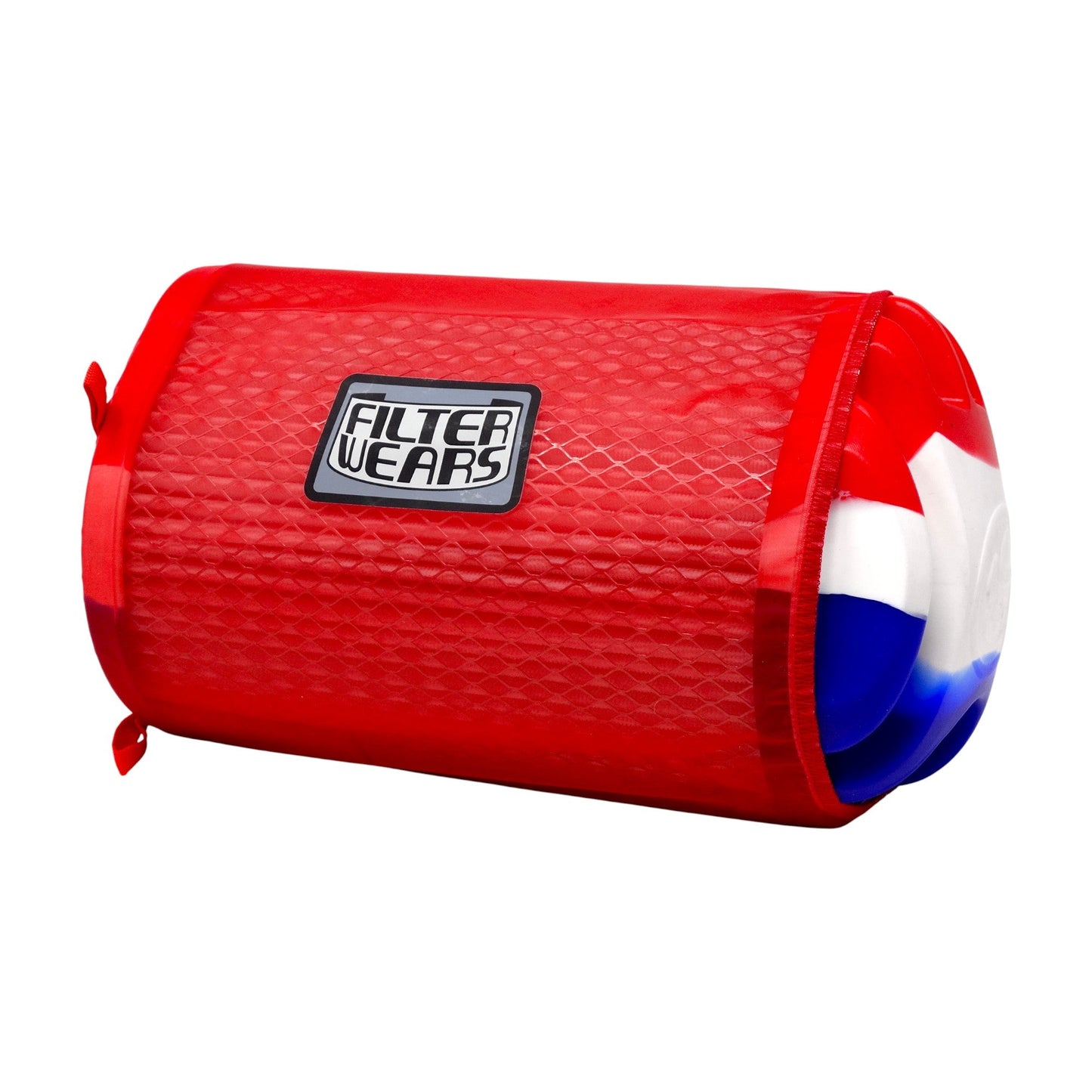 FILTERWEARS Pre-Filter F404 For S&B Air Filter 66-6007: Fits 2022-2025 Polaris RZR Pro R
