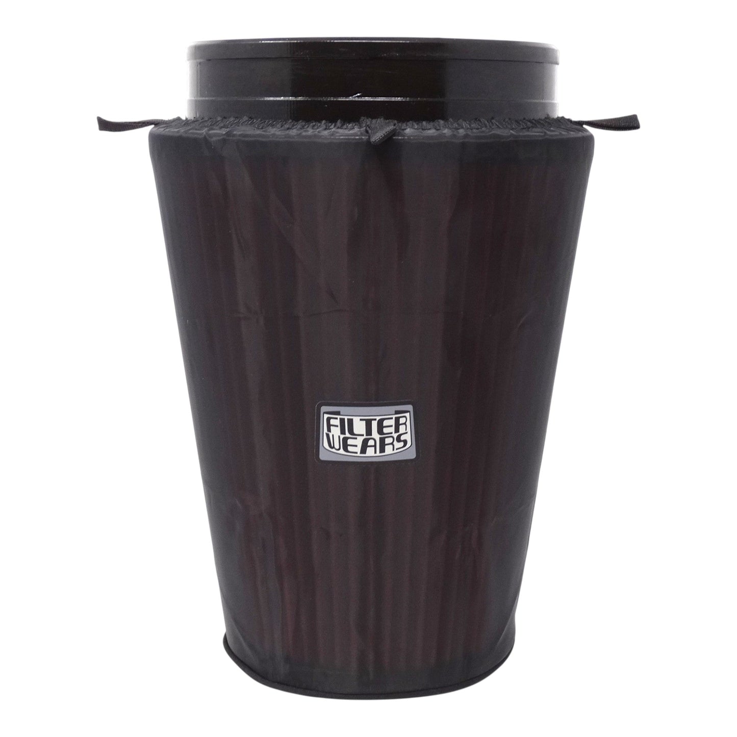FILTERWEARS Pre-Filter F407 For S&B Air Filter SBAF69-R SBAF69NS-R, JLT 6" x 9" Filter Wrap