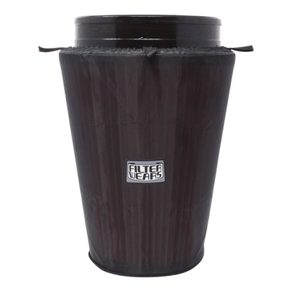 FILTERWEARS Pre-Filter F407 For S&B Air Filter SBAF69-R SBAF69NS-R, JLT 6" x 9" Filter Wrap