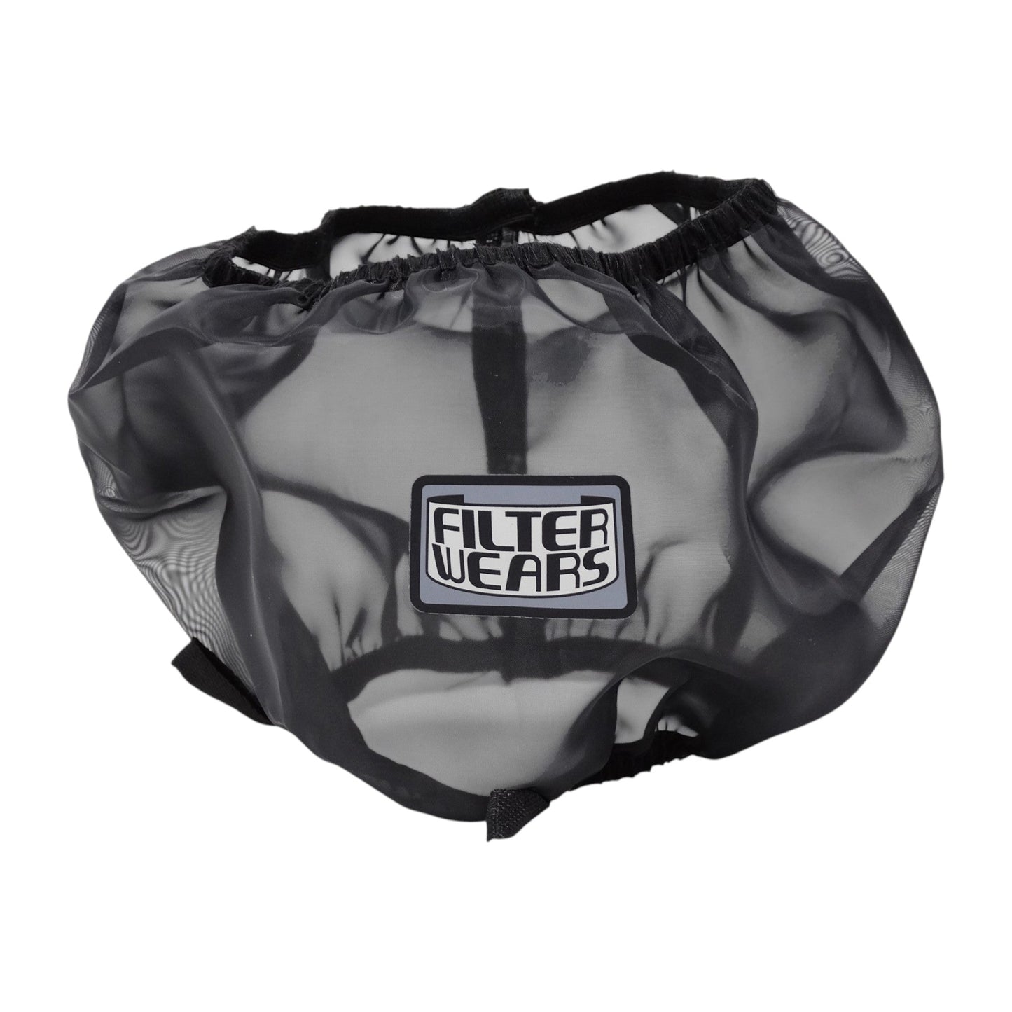 FILTERWEARS Pre-Filter F421 For K&N Air Filter E-2444: Fits 1992-2007 TOYOTA (Land Cruiser, Prado, Hilux)