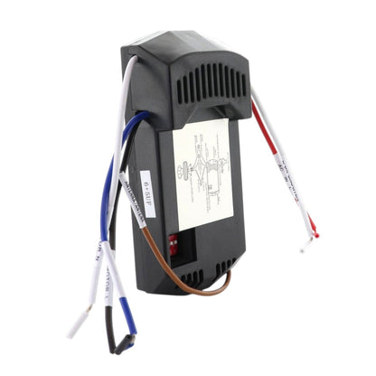 Anderic FAN28R with Thermostatic Ceiling Fan Remote control receiver for Hampton Bay - FAN28R-T
