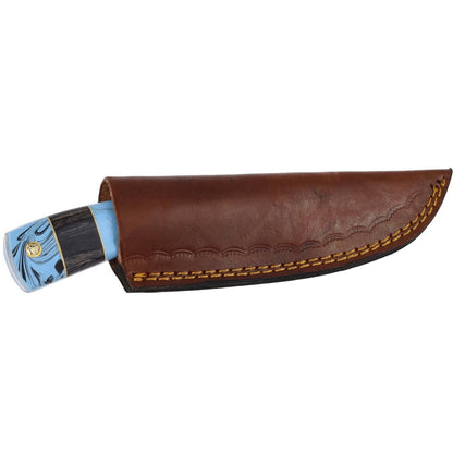 Lariat Midnight Knife