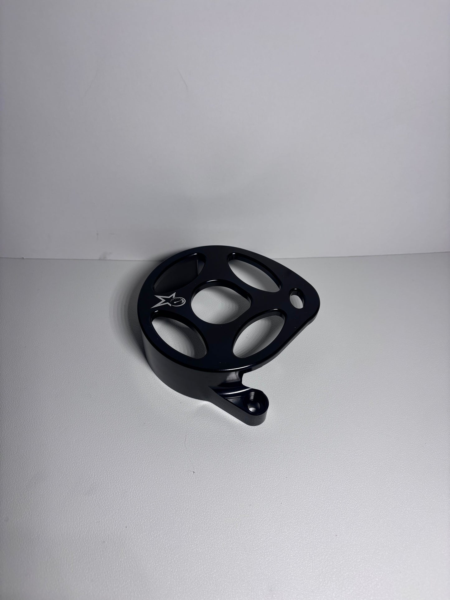 Surron ultra bee motor cover