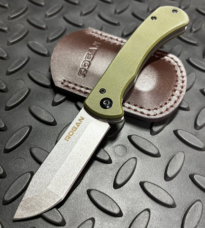 UK-EDC Friction Folder