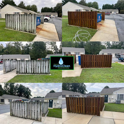 Wood Warden