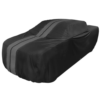 2002-2025 Ram 1500 Ultraguard Plus Full Size 1/2 Ton Truck Cover - 300D Indoor/Outdoor Protection