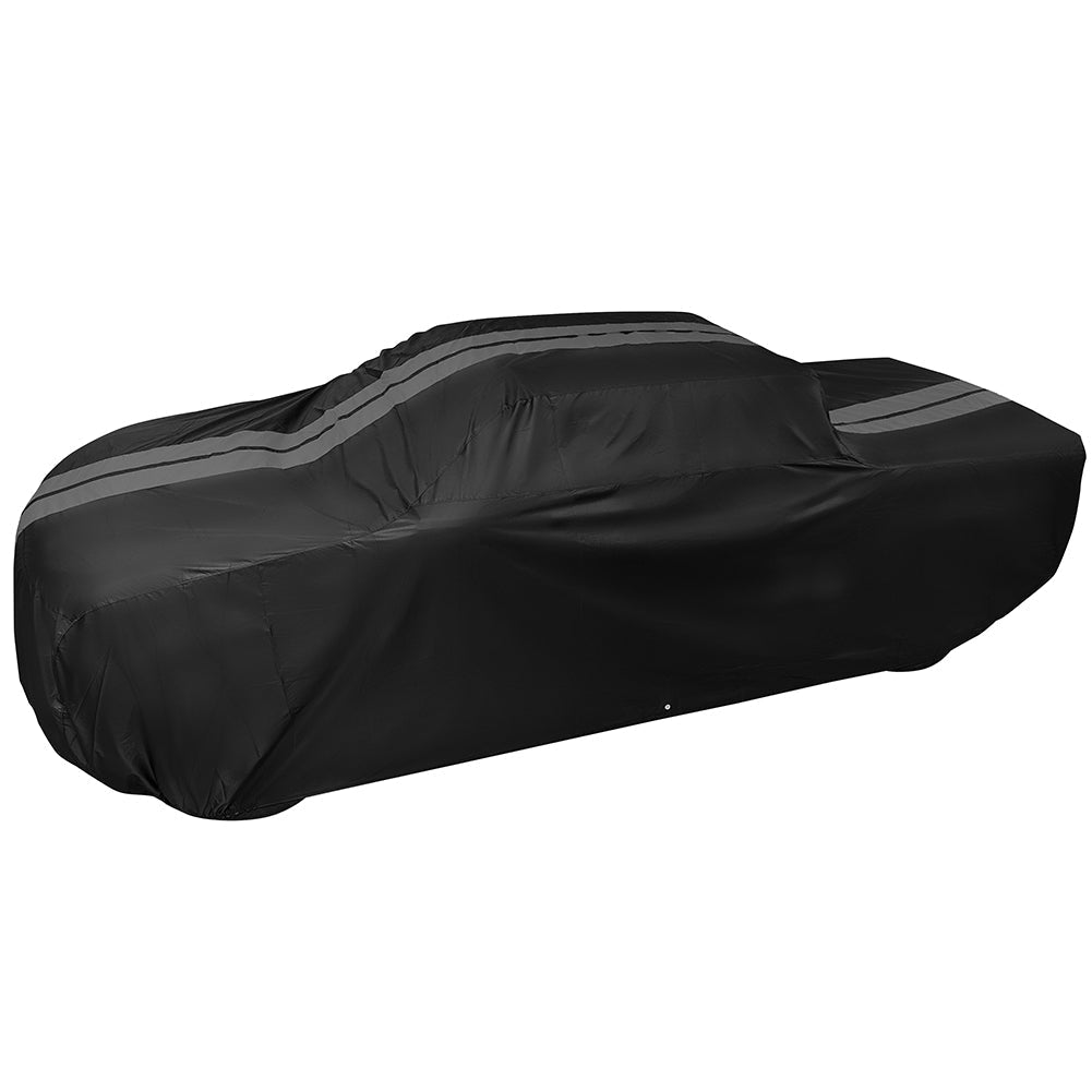 2002-2025 Ram 1500 Ultraguard Plus Full Size 1/2 Ton Truck Cover - 300D Indoor/Outdoor Protection