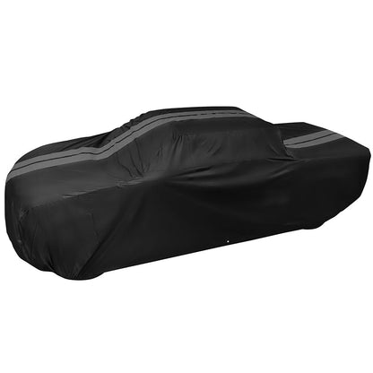 2002-2025 Ram 1500 Ultraguard Plus Full Size 1/2 Ton Truck Cover - 300D Indoor/Outdoor Protection