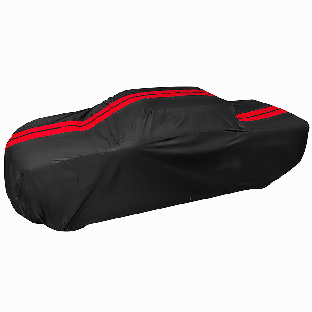 2002-2025 Ram 1500 Ultraguard Plus Full Size 1/2 Ton Truck Cover - 300D Indoor/Outdoor Protection