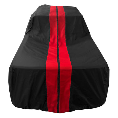 2002-2025 Ram 1500 Ultraguard Plus Full Size 1/2 Ton Truck Cover - 300D Indoor/Outdoor Protection
