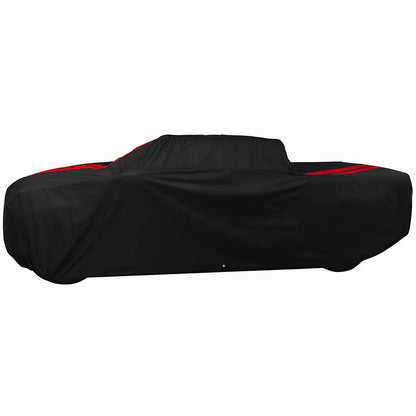 2002-2025 Ram 1500 Ultraguard Plus Full Size 1/2 Ton Truck Cover - 300D Indoor/Outdoor Protection